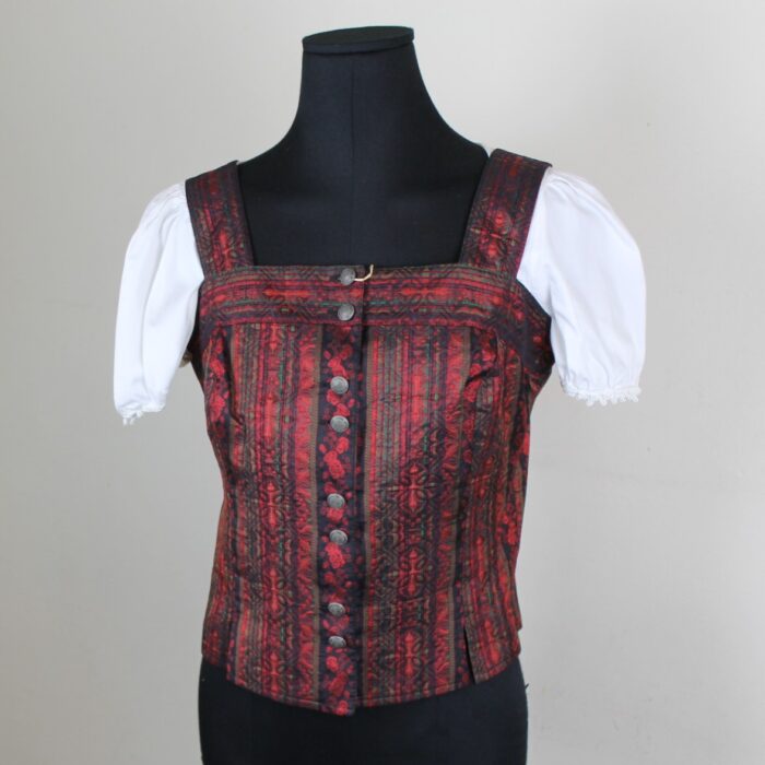 Gilet von Landhaus