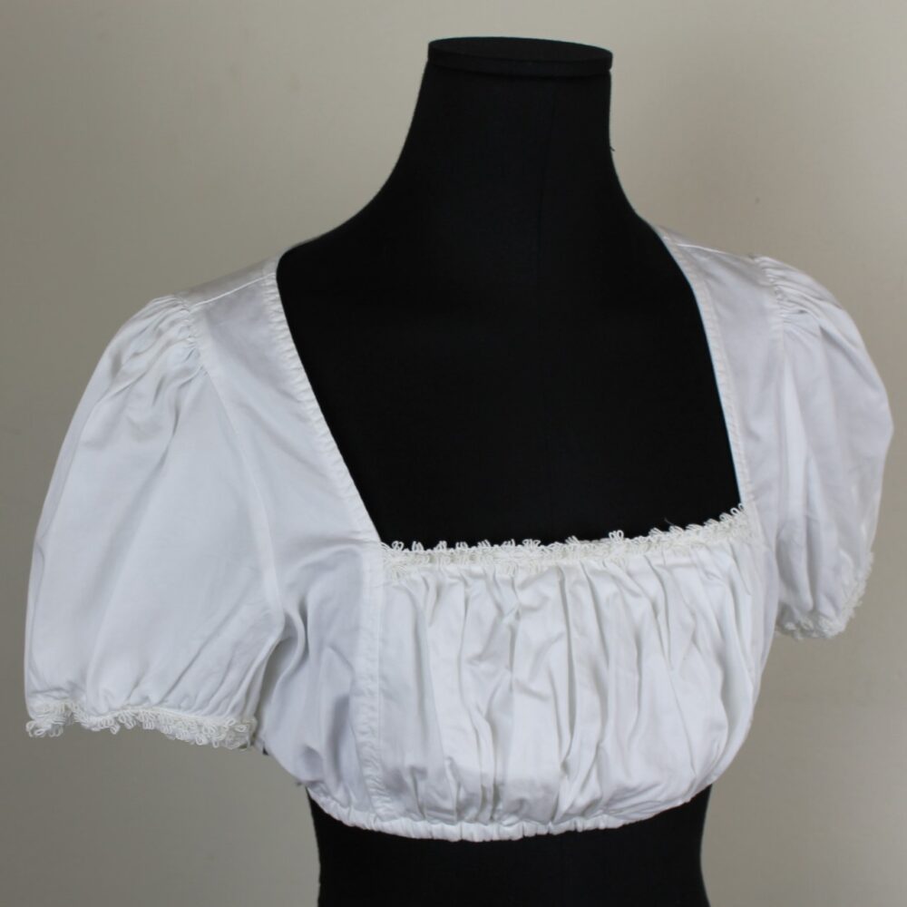 Dirndlbluse von Hess – Bild 2