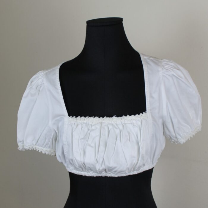 Dirndlbluse von Hess