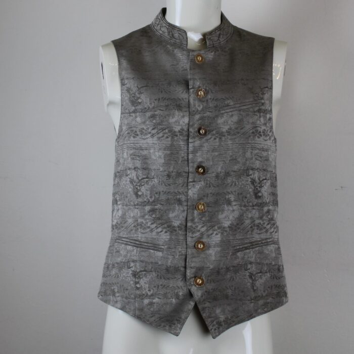 Trachten-Gilet Alpin