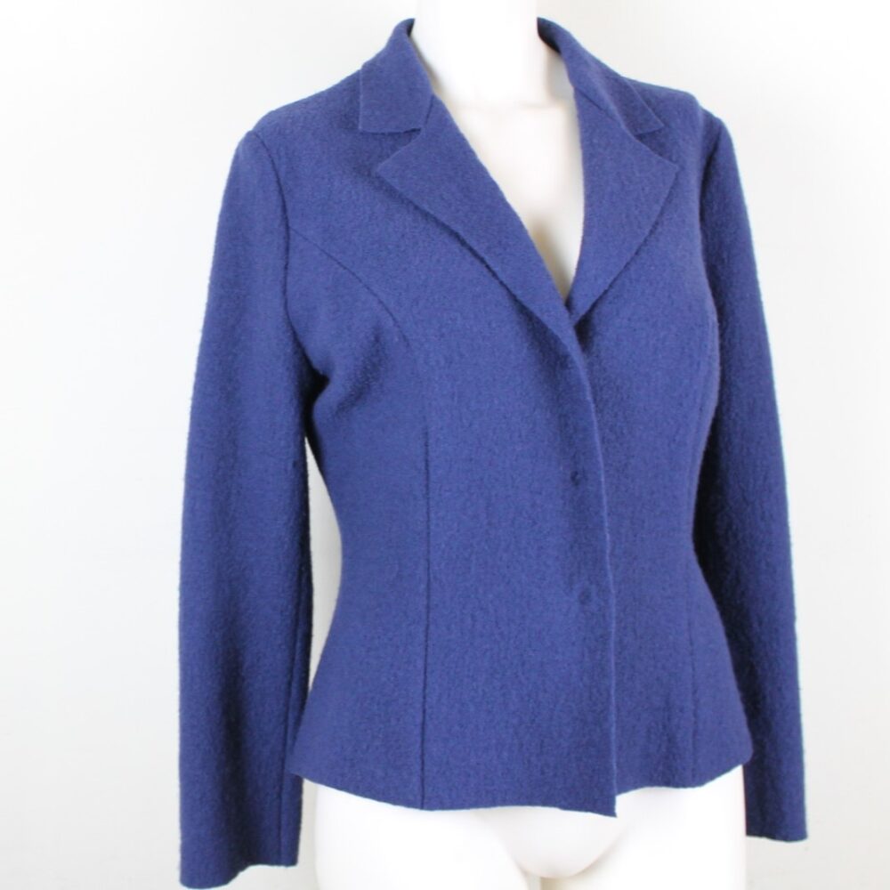 Blauer Trachtenblazer von soaustria