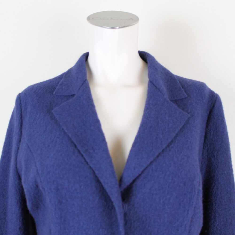 Blauer Trachtenblazer von soaustria – Bild 2