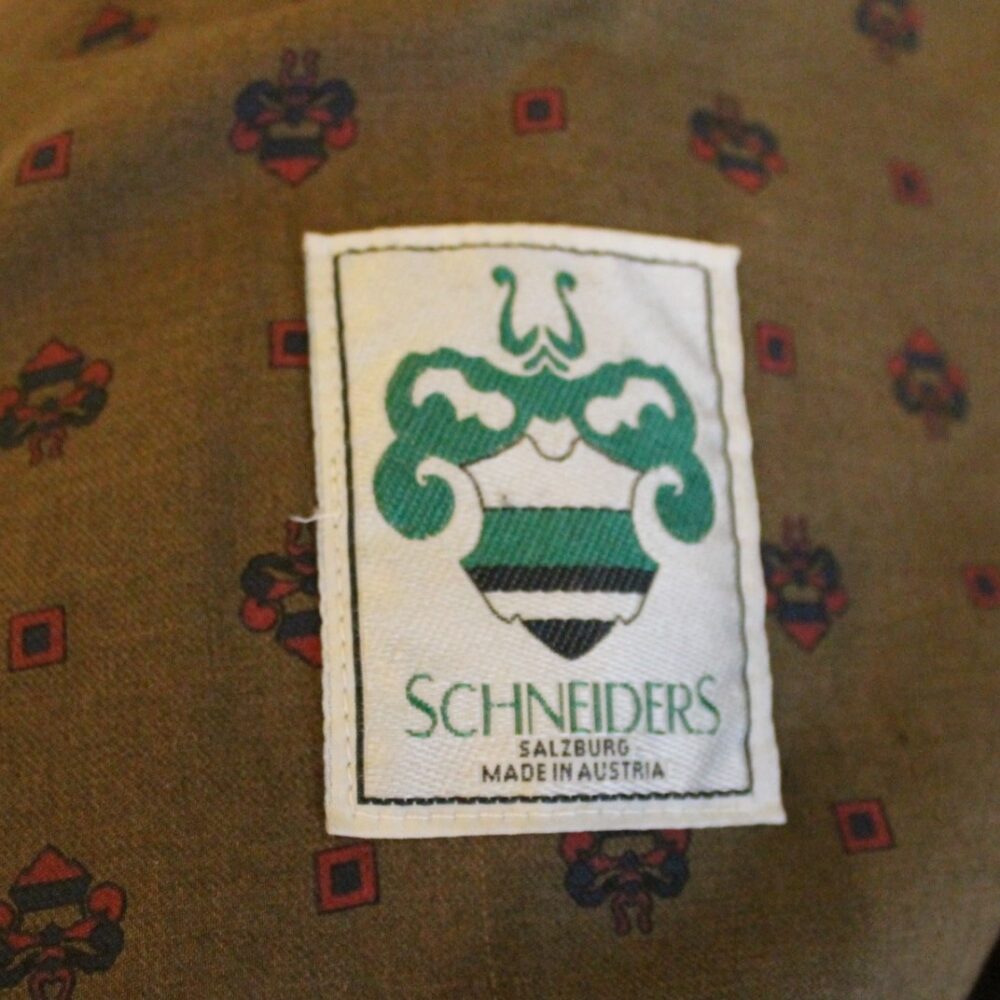 Herren-Janker von Schneiders – Bild 2