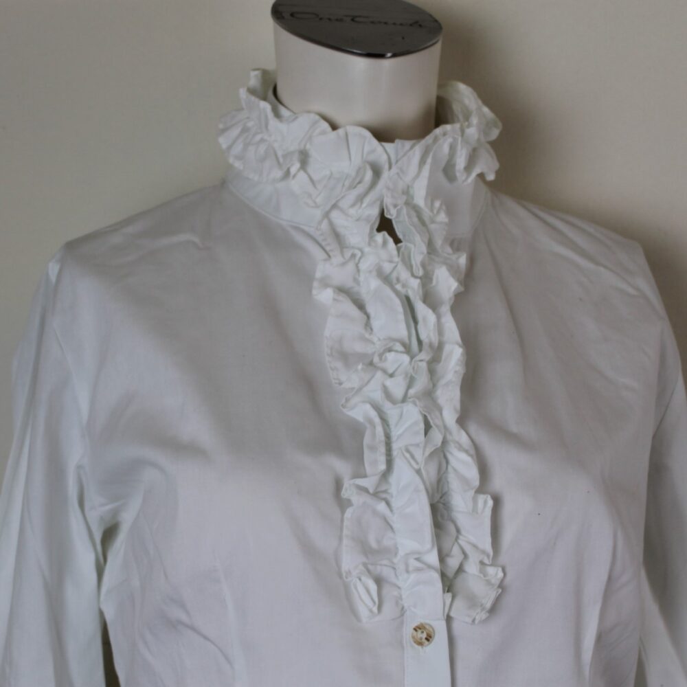 Bluse von Almsach – Bild 2