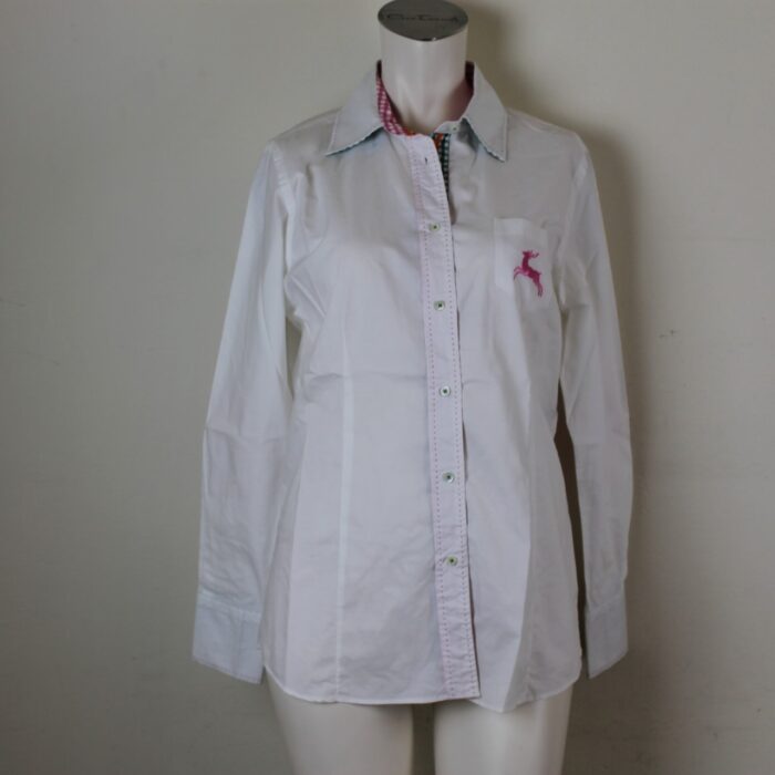 Trachtenbluse von Reitmayer