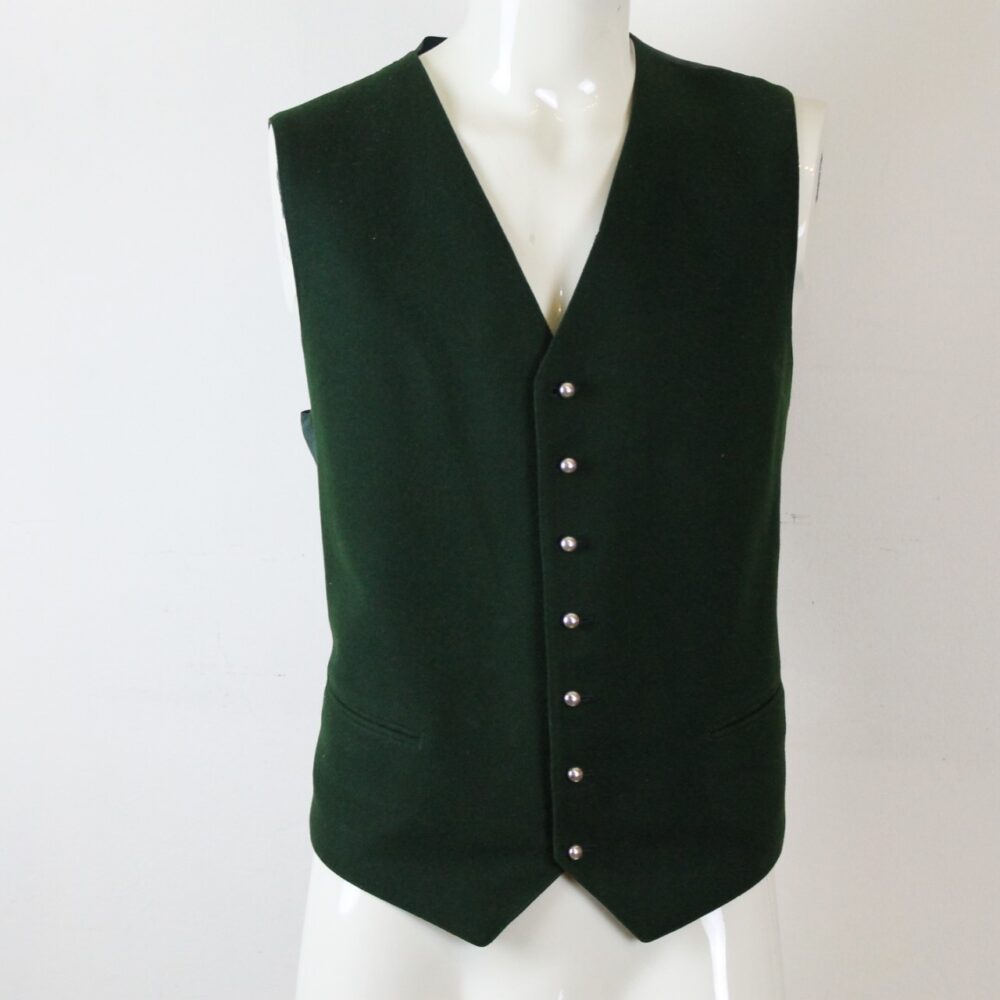 Trachten-Gilet