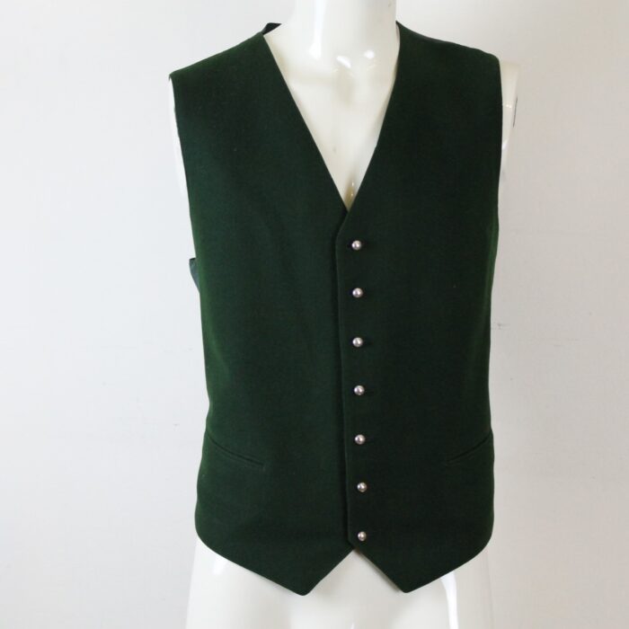Trachten-Gilet