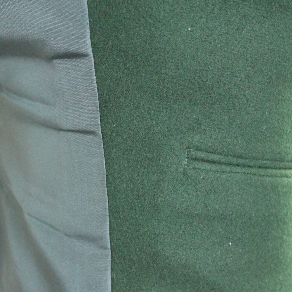 Trachten-Gilet – Bild 2