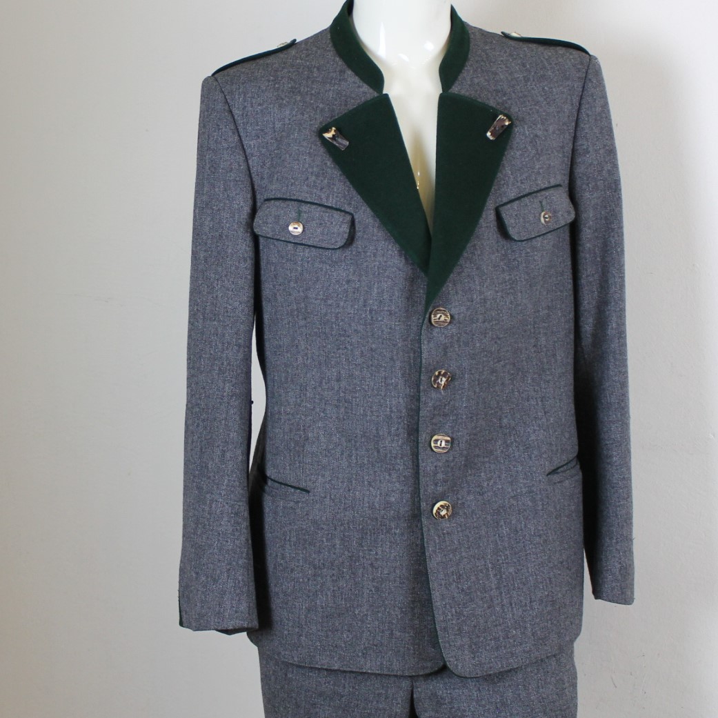 Trachtenanzug von Lodenfrey