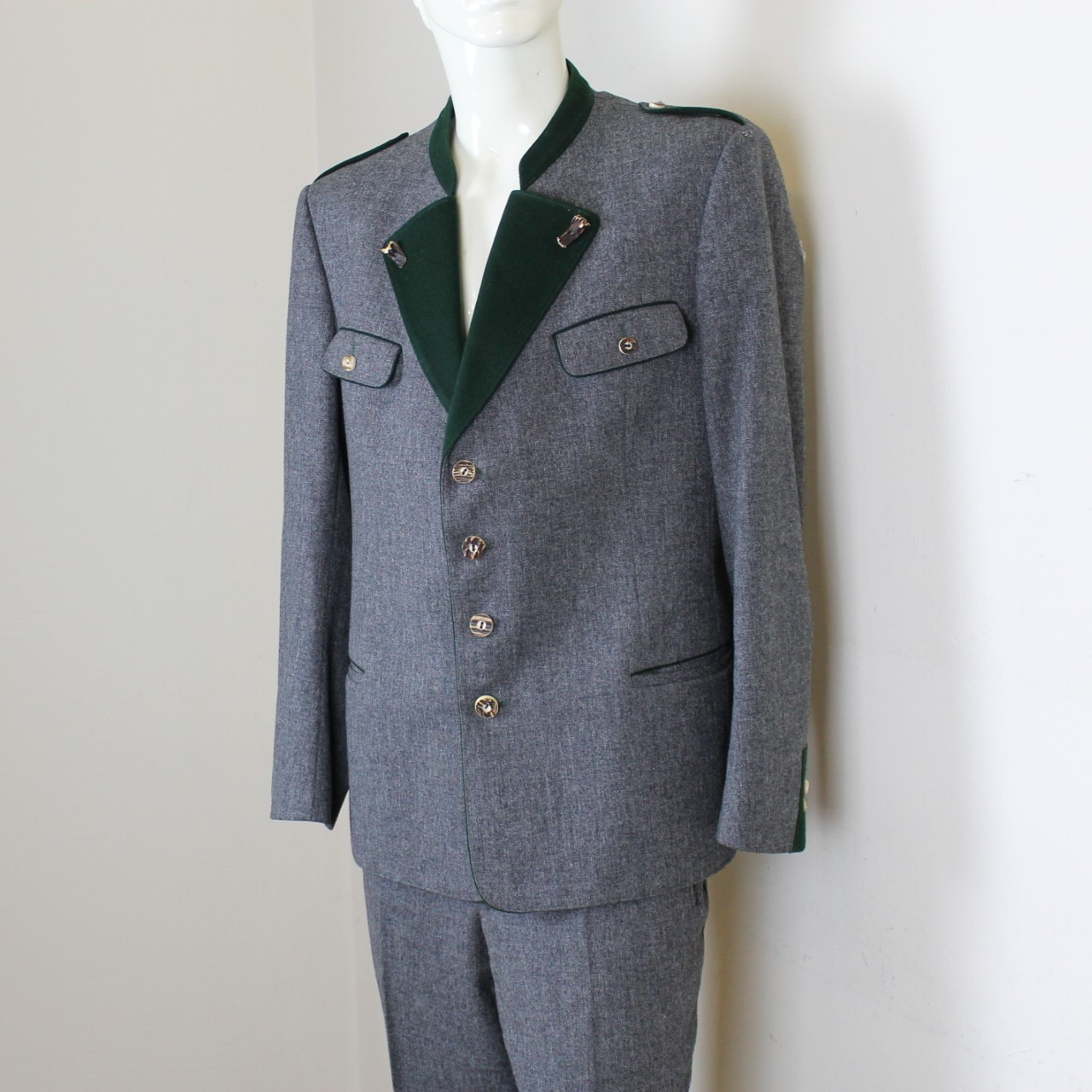 Trachtenanzug von Lodenfrey – Bild 3