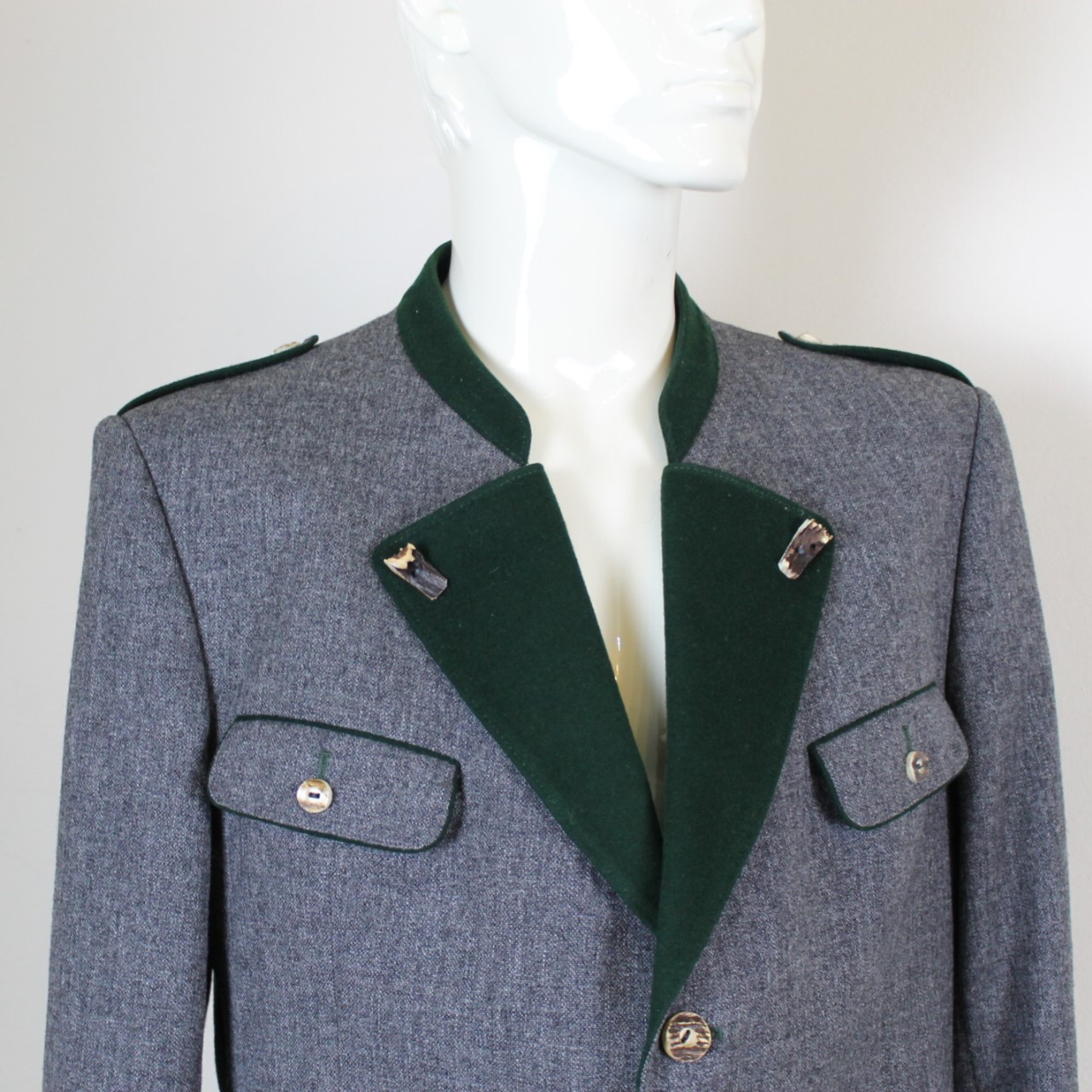 Trachtenanzug von Lodenfrey – Bild 2