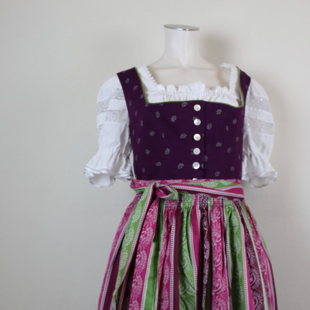 Dirndl von Hammerschmid – Bild 6