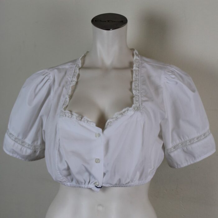 Dirndlbluse von Turi Landhaus