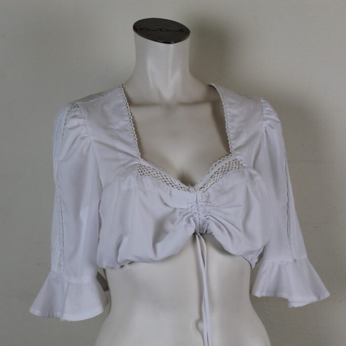 Dirndlbluse von Tramontana