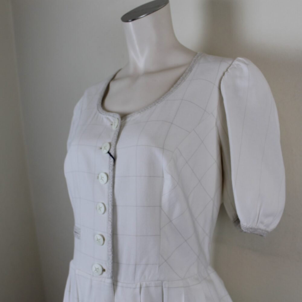 Trachtenkleid von Sportalm – Bild 3