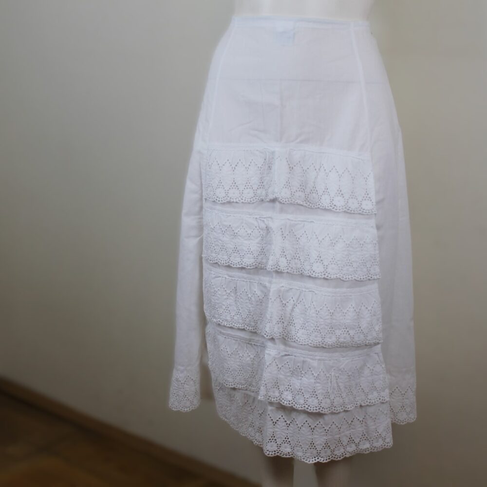 Unterrock für Dirndl