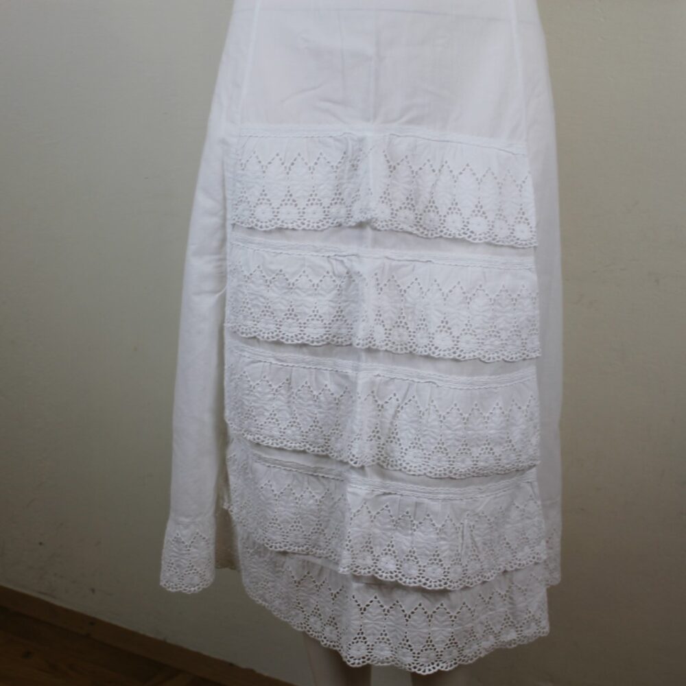 Unterrock für Dirndl – Bild 2
