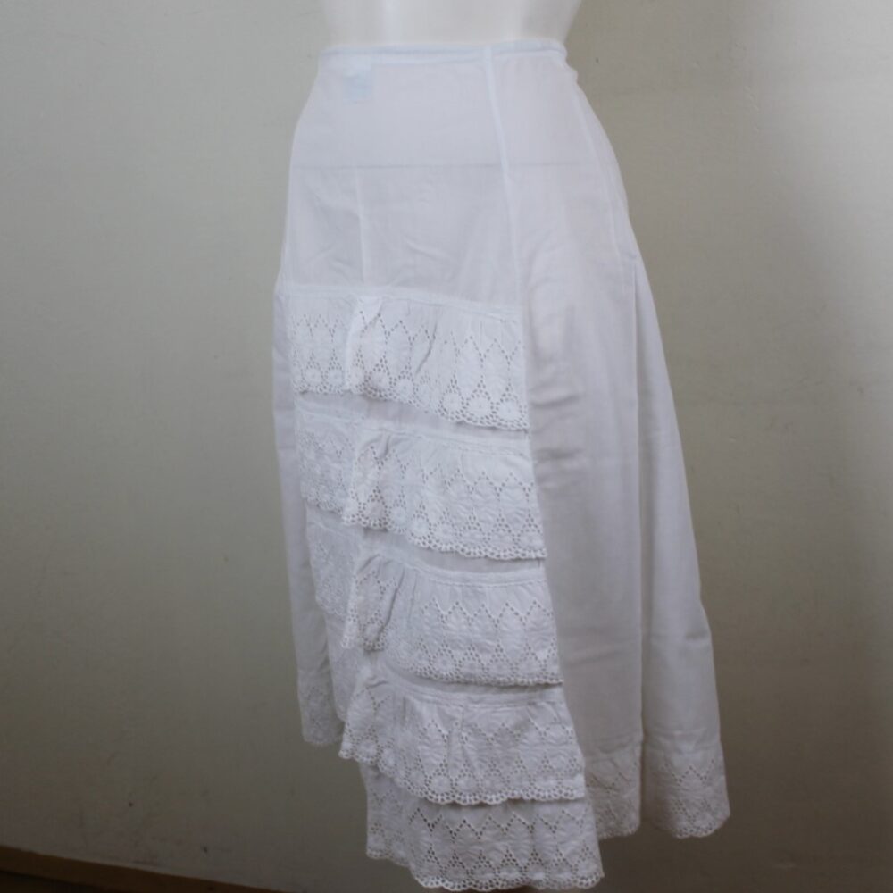 Unterrock für Dirndl – Bild 3