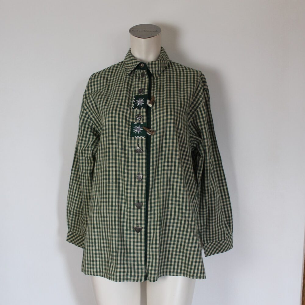 Bluse von Country Line – Bild 2