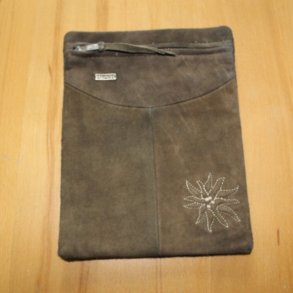 Börse/Tasche von Meindl