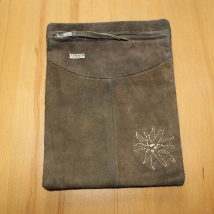 Börse/Tasche von Meindl