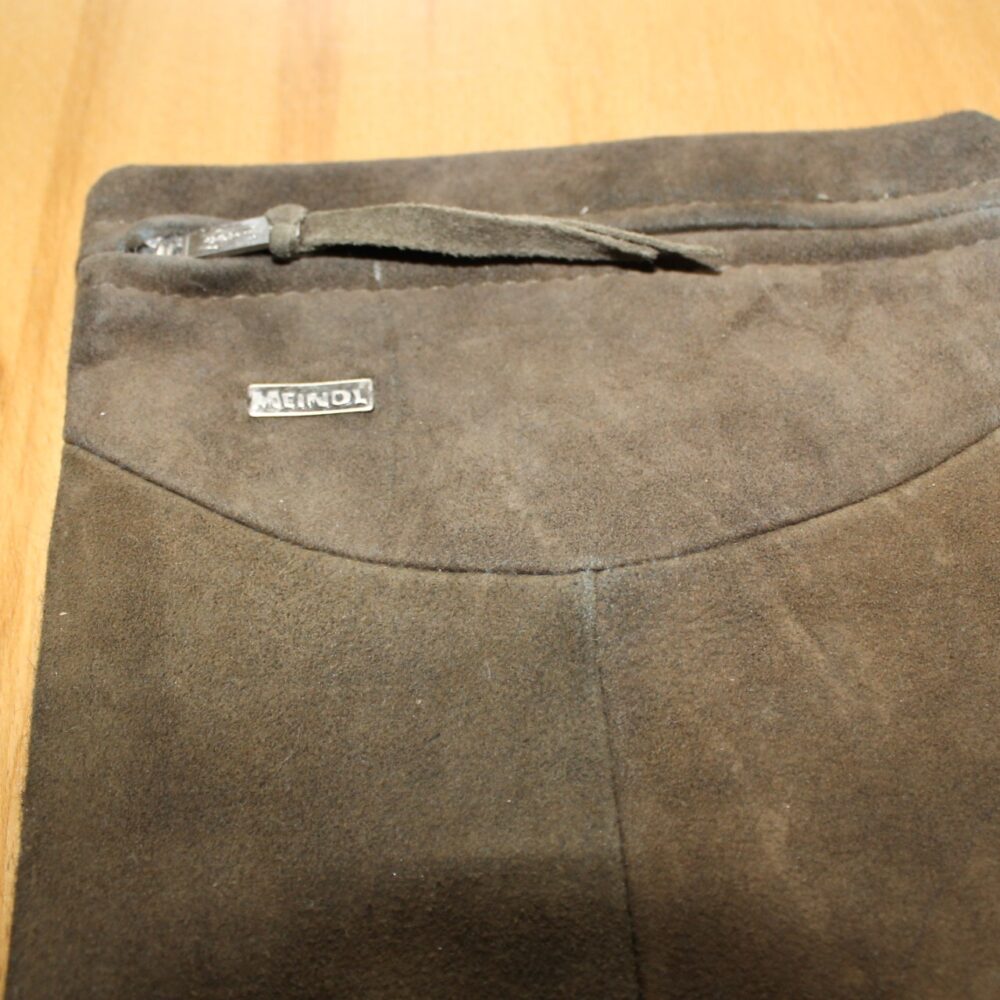 Börse/Tasche von Meindl – Bild 2