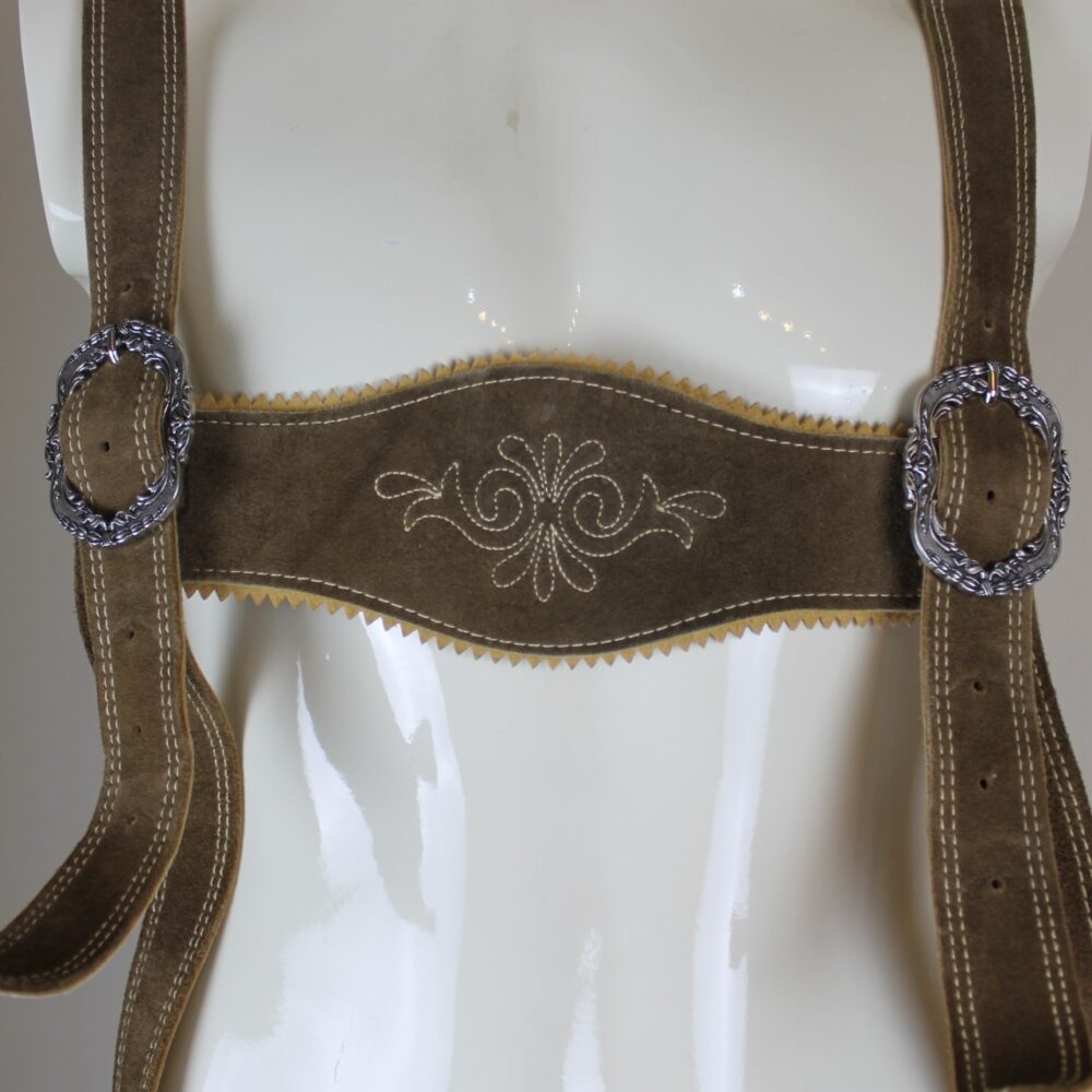 Lederhose kurz – Bild 6