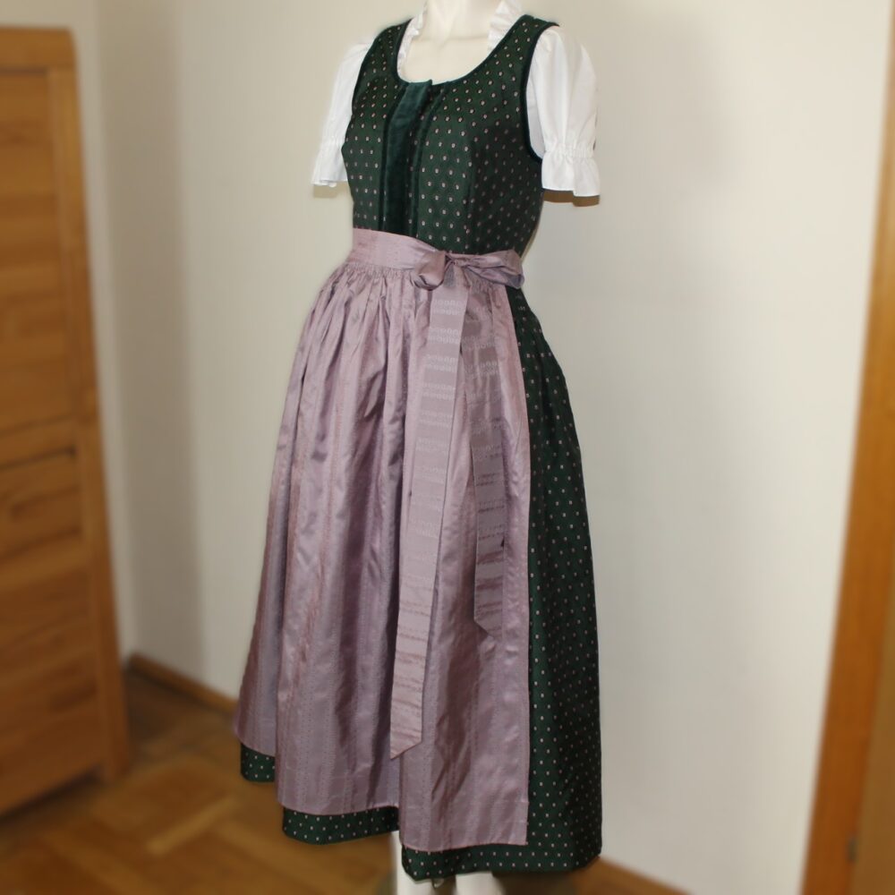 Dirndl - Radkersburger Tracht – Bild 2
