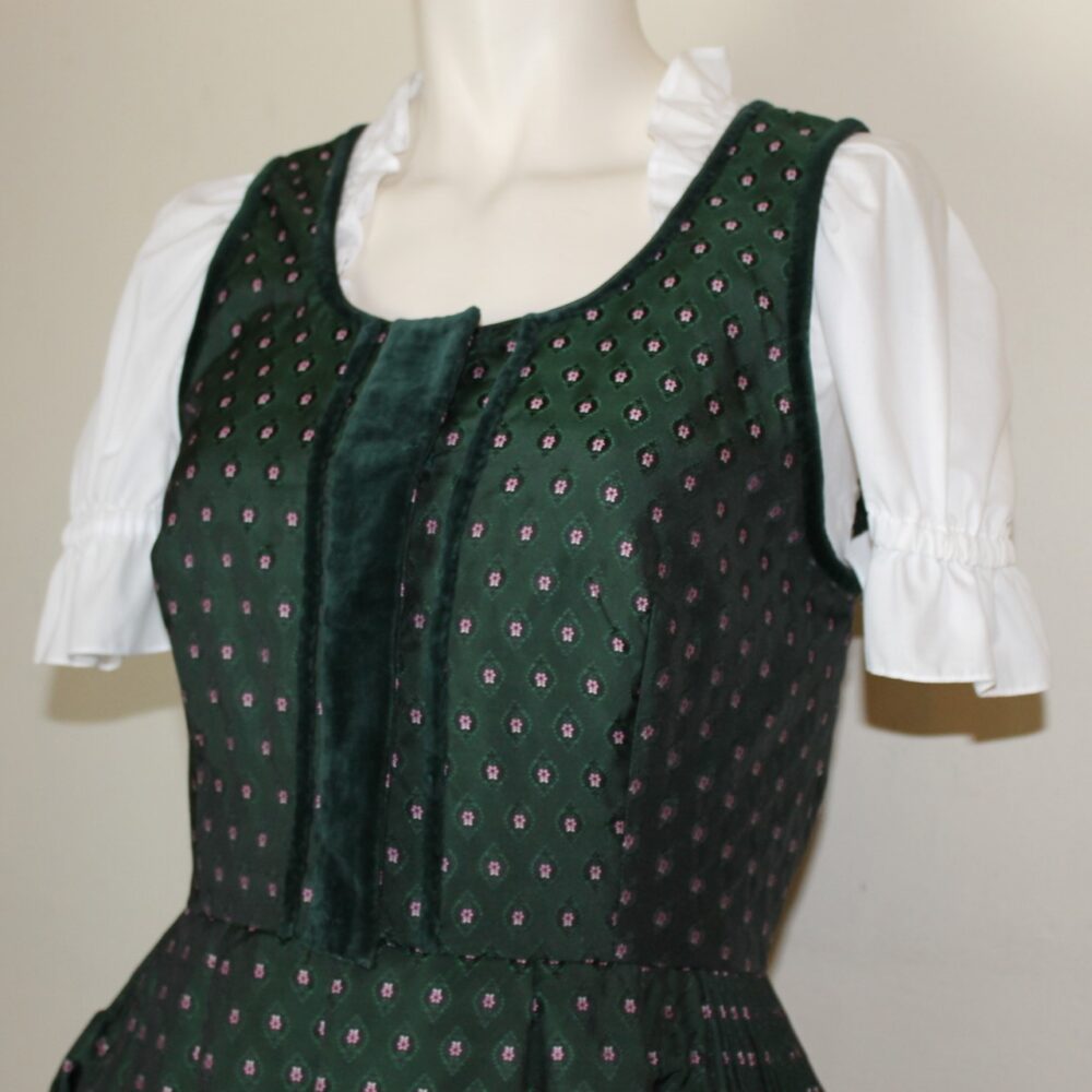 Dirndl - Radkersburger Tracht – Bild 5