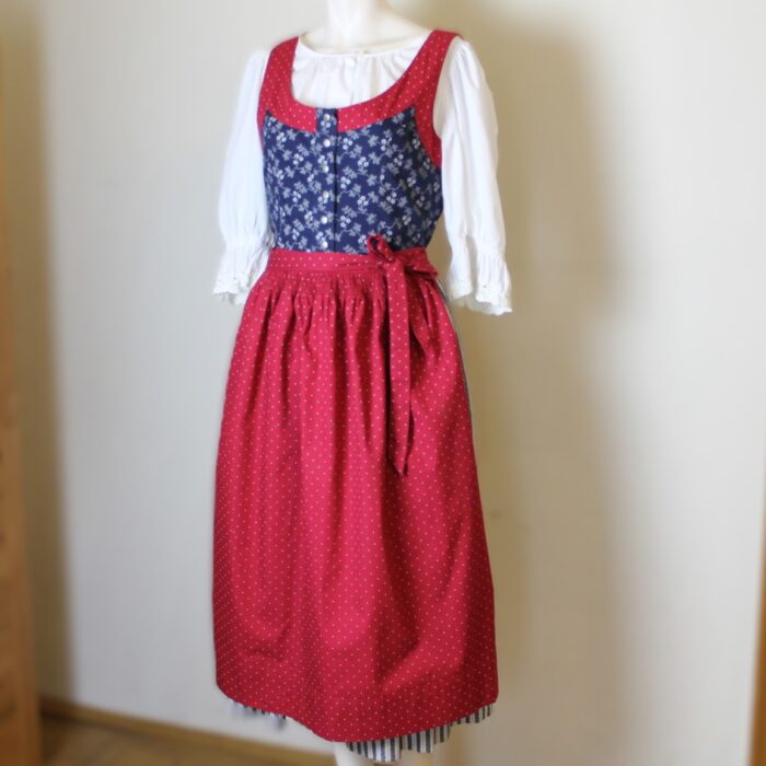 Dirndl Franz Josef