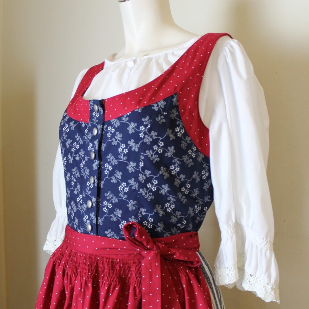 Dirndl Franz Josef – Bild 6