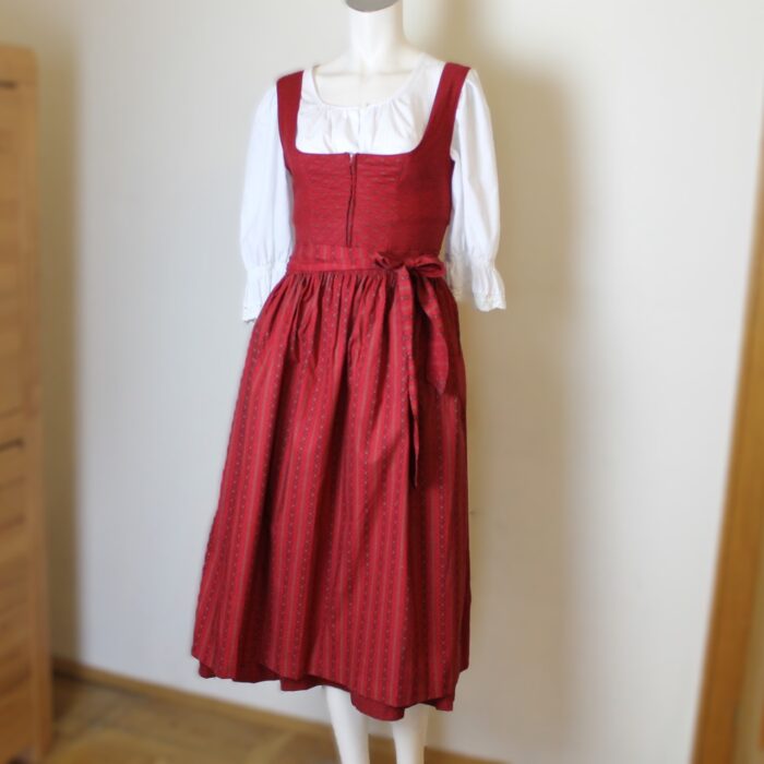 Dirndl Berglandtracht