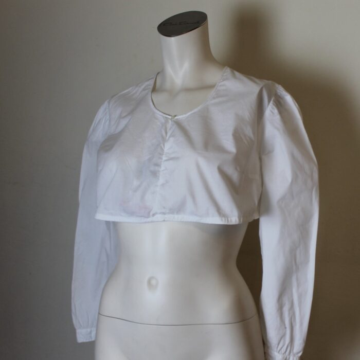Dirndlbluse