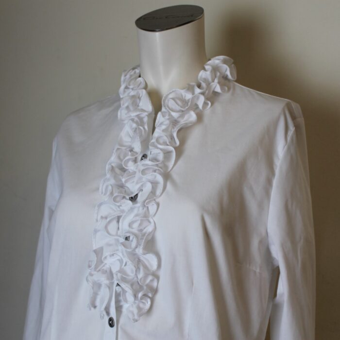 Trachtenbluse von Country Line