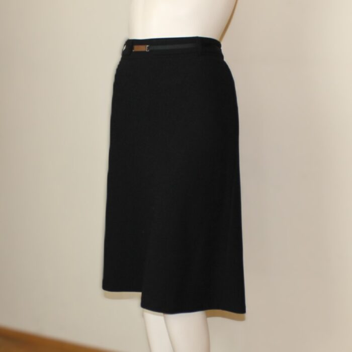 Eleganter Rock von Kingfield