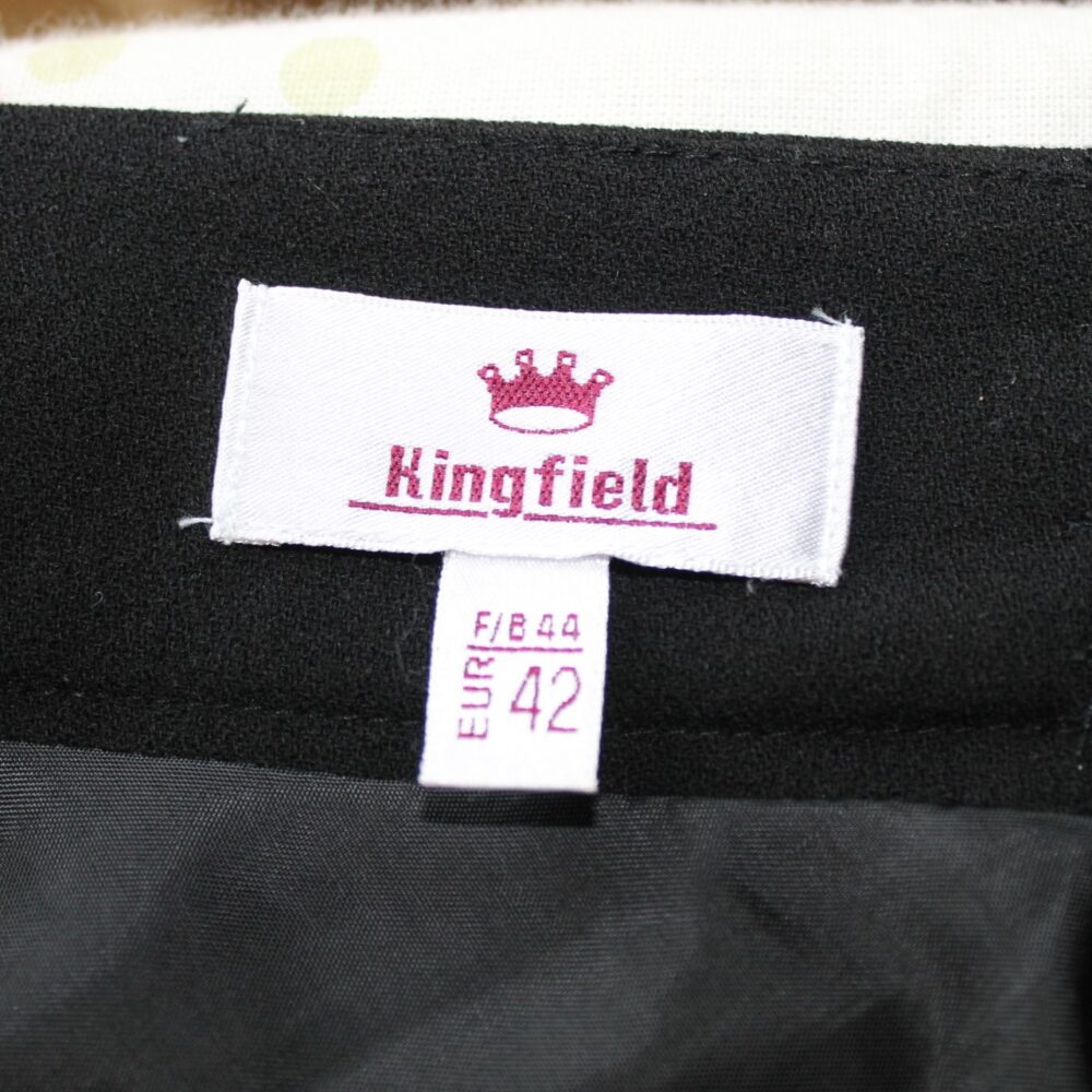 Eleganter Rock von Kingfield – Bild 2