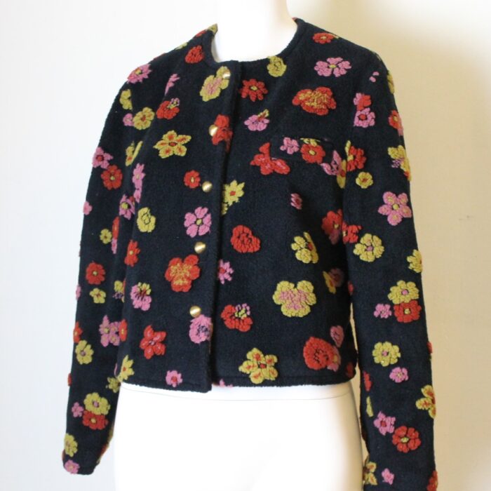 Jacke Salzburger Tracht