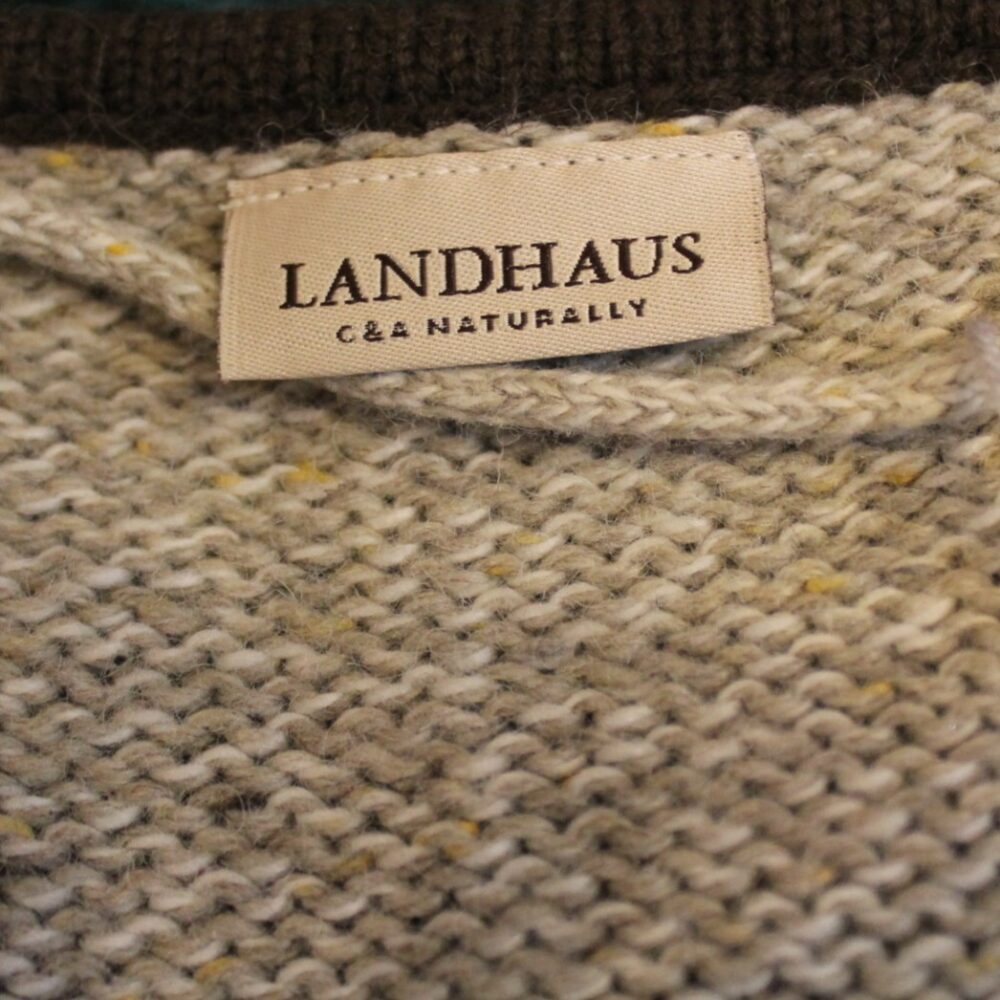 Motiv-Weste von Landhaus – Bild 4