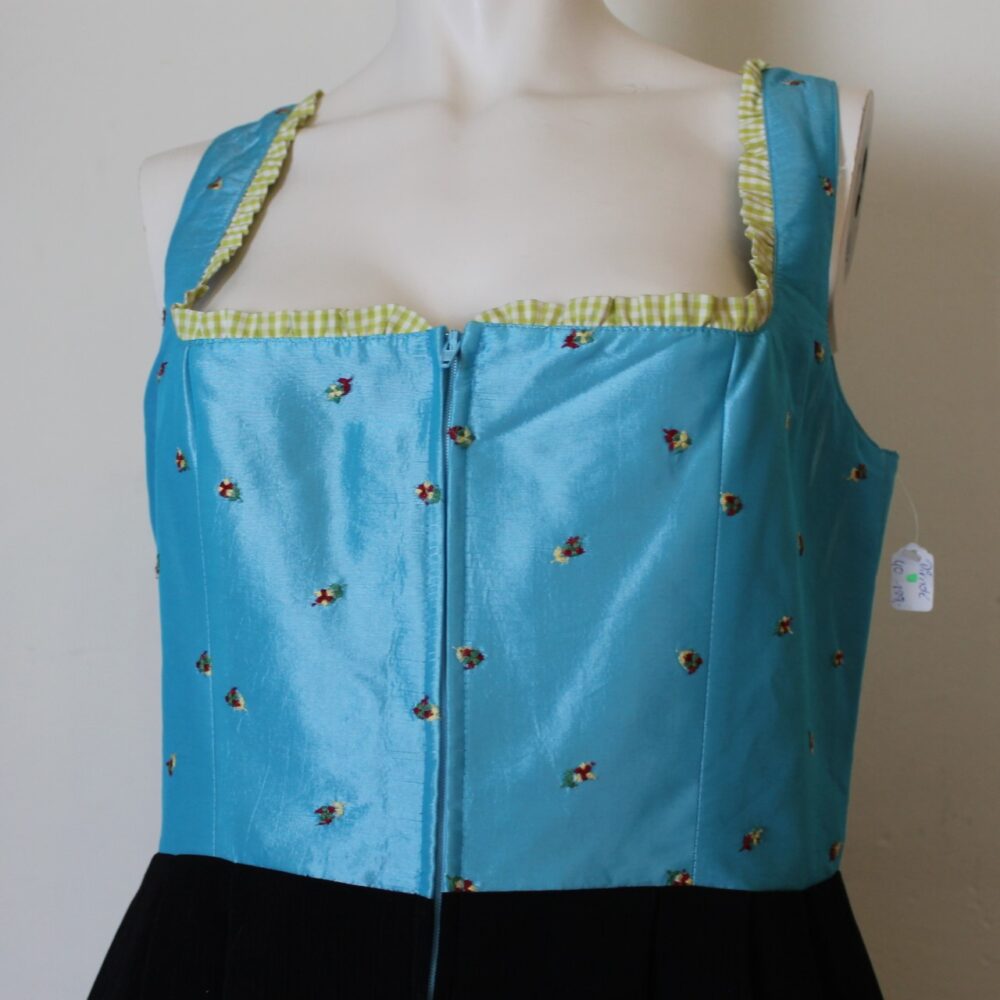 Dirndl Carinthia Life Style – Bild 3