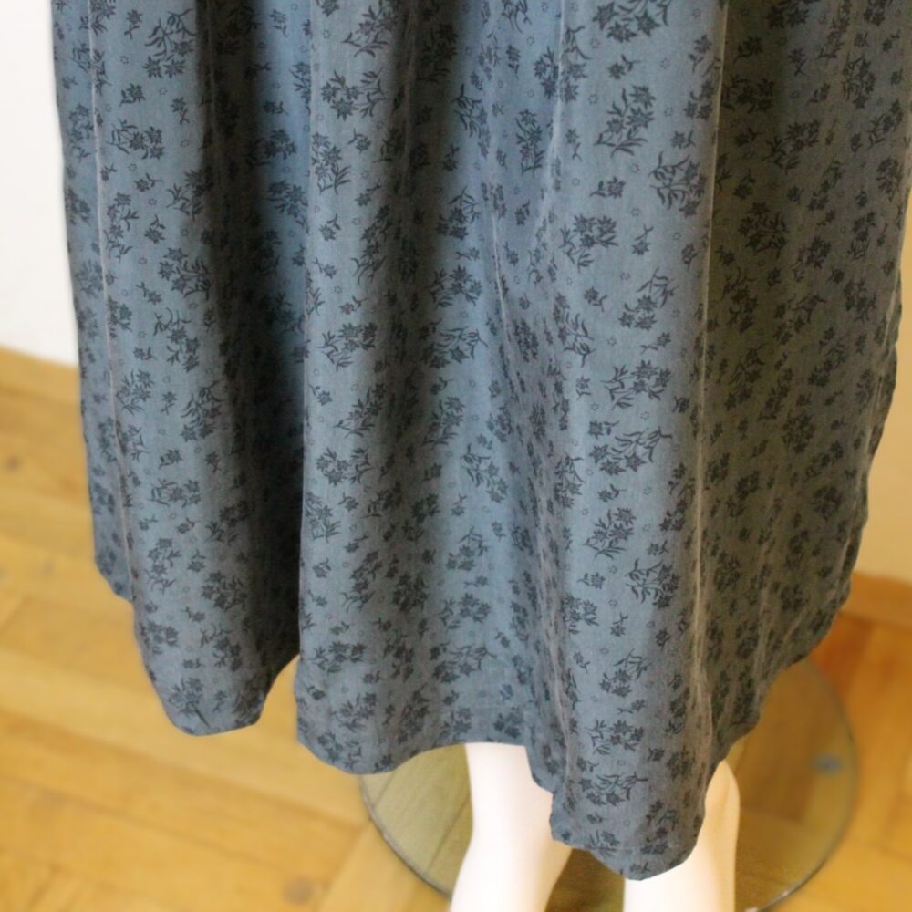 Grünes Trachtenkleid von Country Line      – Bild 5
