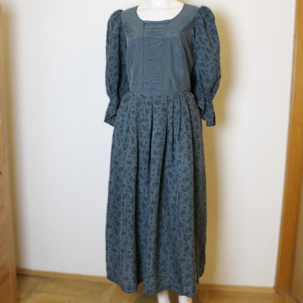 Grünes Trachtenkleid von Country Line     