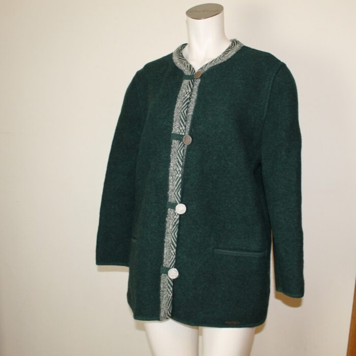 Trachten-Jacke von Giesswein