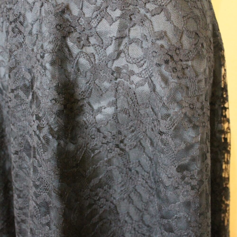 Trachten-Spitzenkleid – Bild 2