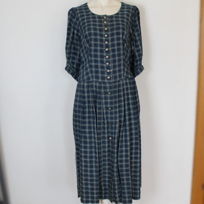 Trachtenkleid