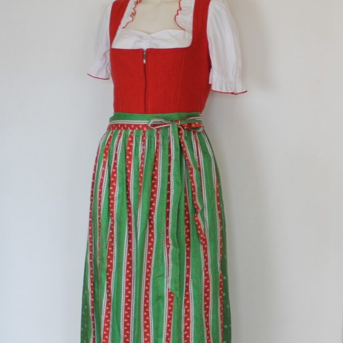 Dirndl von Sonnblick