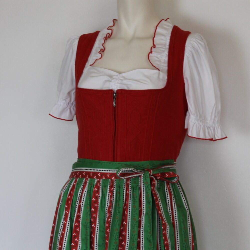 Dirndl von Sonnblick – Bild 2