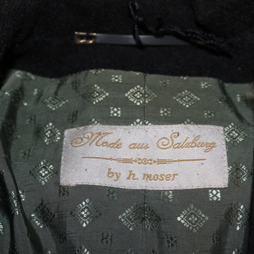 Trachten-Cap von h. Moser – Bild 4