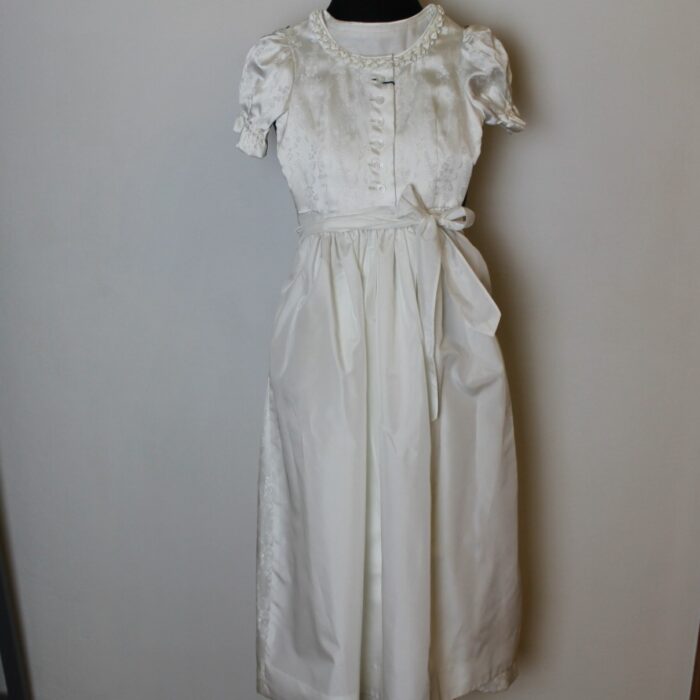 Kinderdirndl Erstkommunion