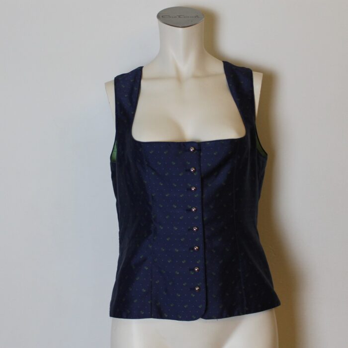 Trachtengilet von Almsommer
