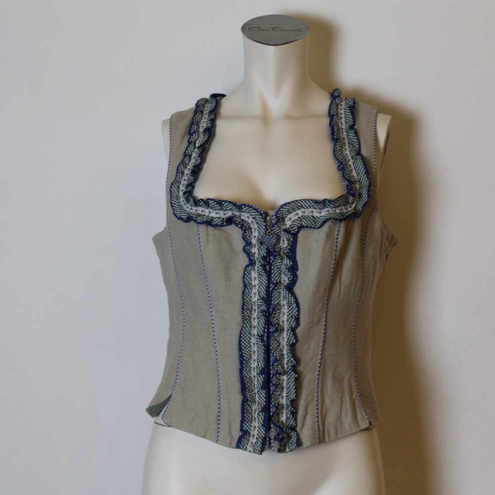 Trachtengilet von Country Line – Bild 6